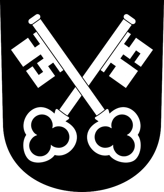 key crest